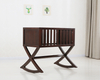 X-shaped Baby Cradle BC-1529