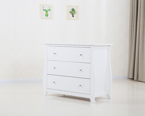 3 Drawer Chest CT-1522