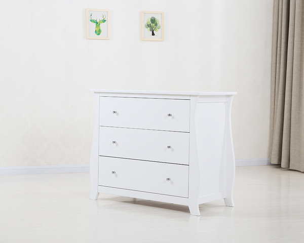 3 Drawer Chest CT-1522