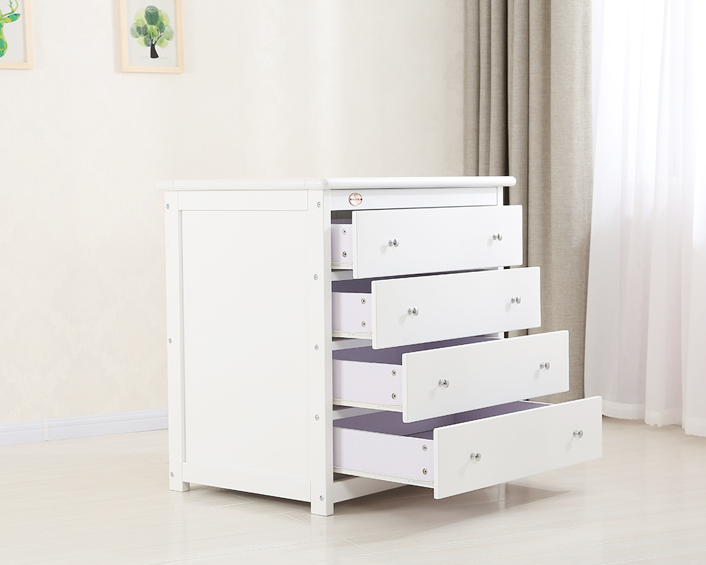 How To Pick A Baby Changing Table?