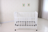 American Style Multifunctional Mobile Crib