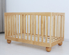 Blake Cot - Natural BC-2408
