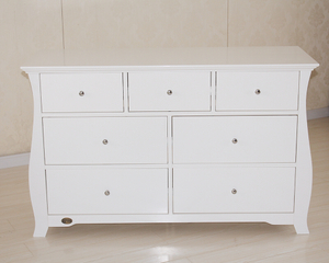 7 Drawer Chest