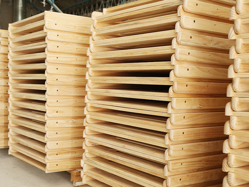 Changing Table Production and Delivery