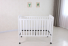 American Style Multifunctional Mobile Crib