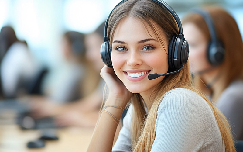 24/7 After-Sales Support for Nursery Furniture