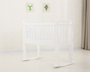 Sled Baby Cradle BC-1530