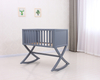 X-shaped Baby Cradle BC-1529