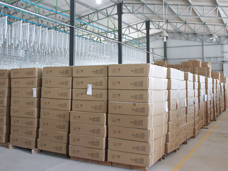 Baby Cot Manufacturing and Shipping