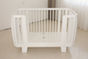 Linear Baby Crib