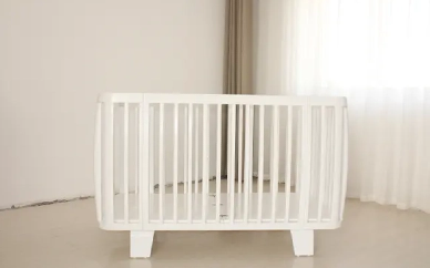Is A Cot Safer Than A Bassinet?