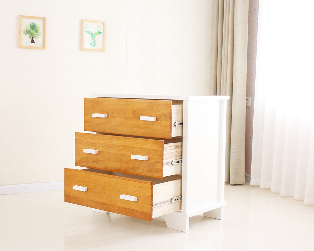 Baby Changing Table CT-1805 (3)