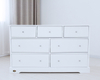 Simple 7 Drawers