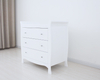 3 Drawer Dresser BF-2501