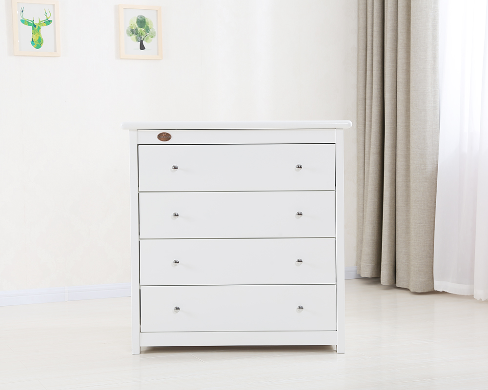 What Kind of Changing Table Is Best?