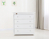 4 Drawer Chest CT-07
