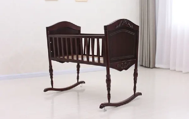 How to choose the right cradle for your newborn