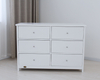 6 Drawer Chest BF-1808
