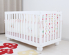 Blake Cot - Natural BC-2408