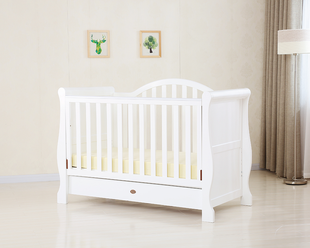 Snow Mountain Crib BC-1701 (3)