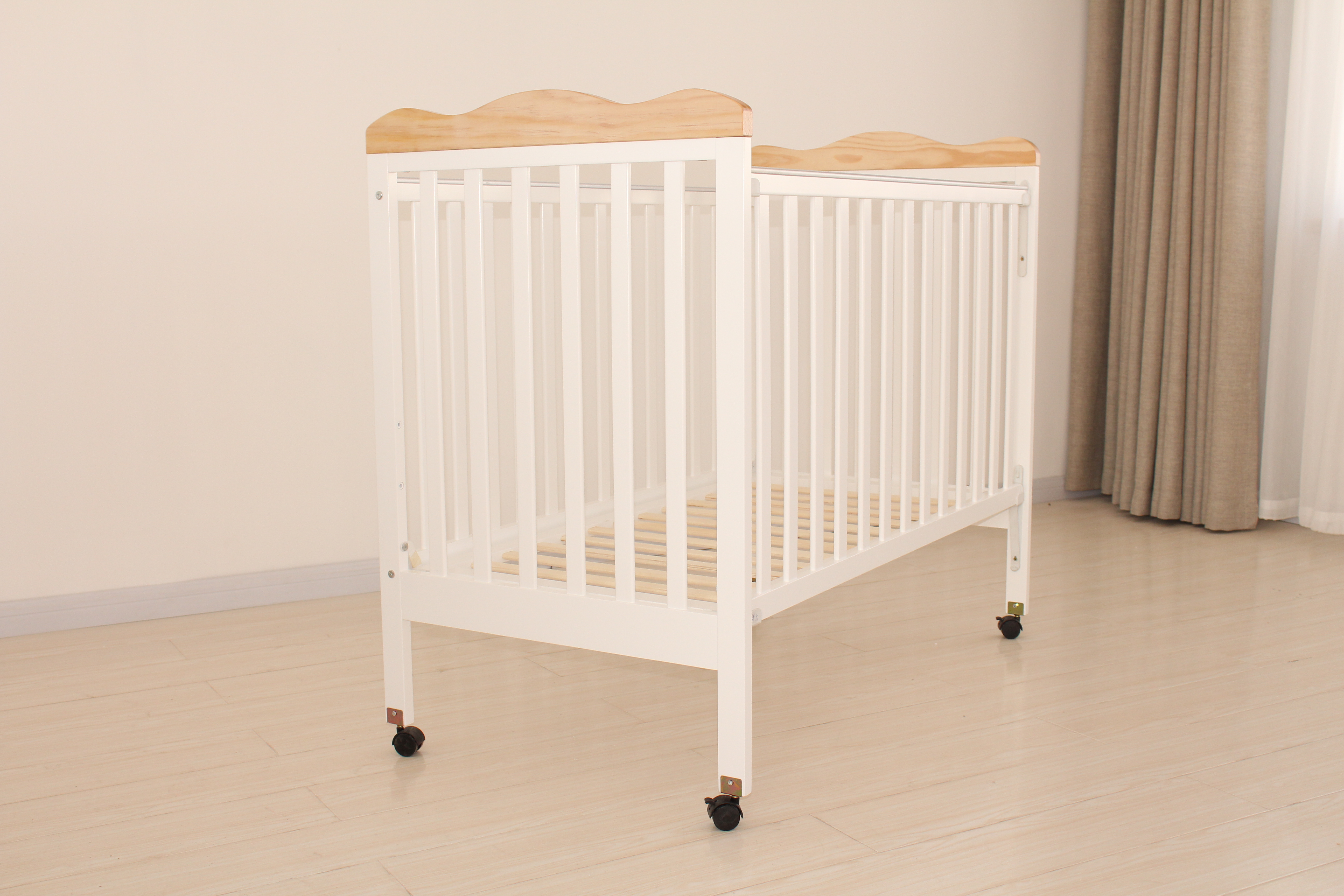 baby cot BC-1902 (3)