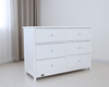 6 Drawer Chest BF-1808