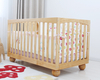 Blake Cot - Natural BC-2408