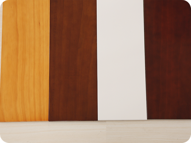 Nursery Furniture Customization Instructions