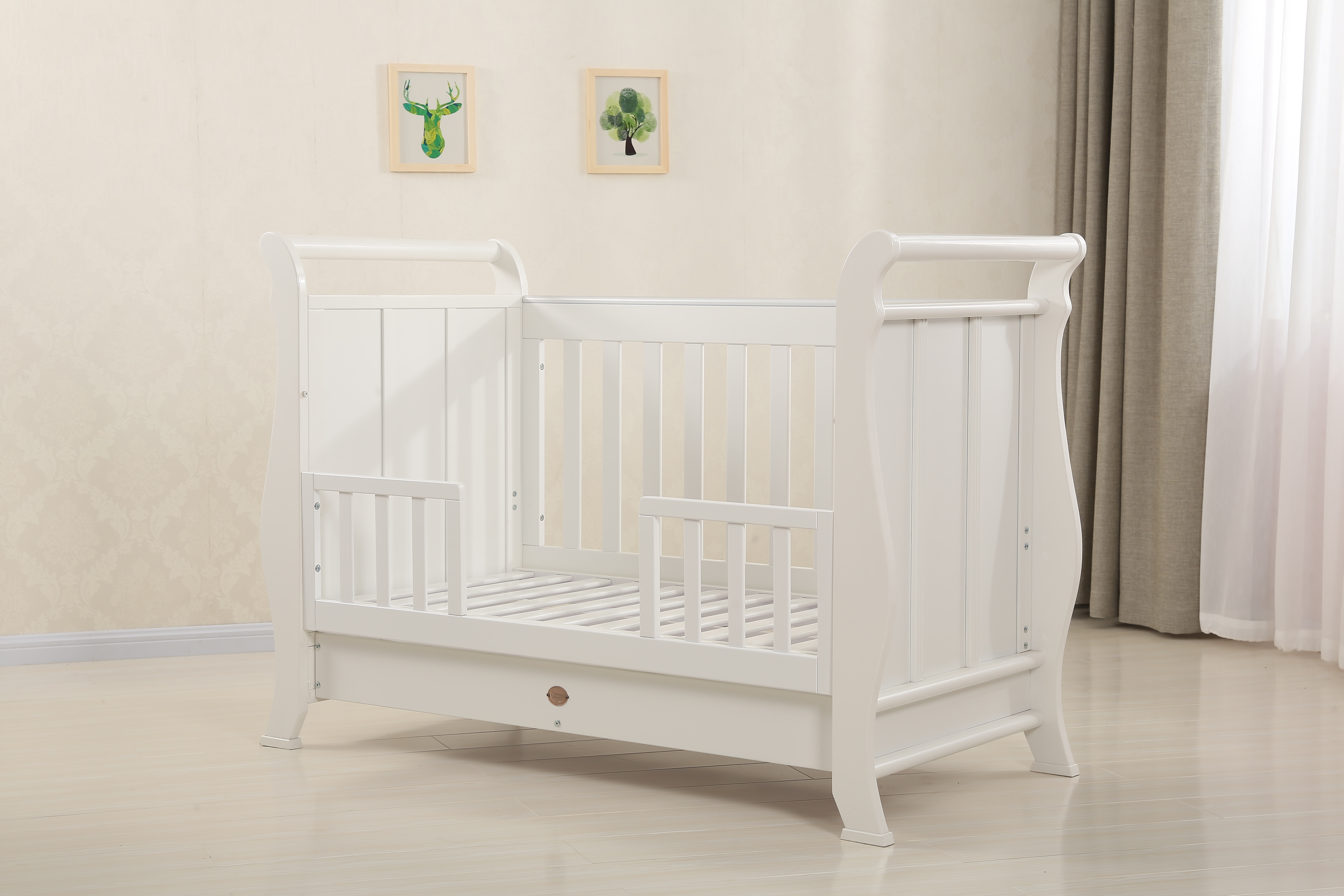Designer Cot 5