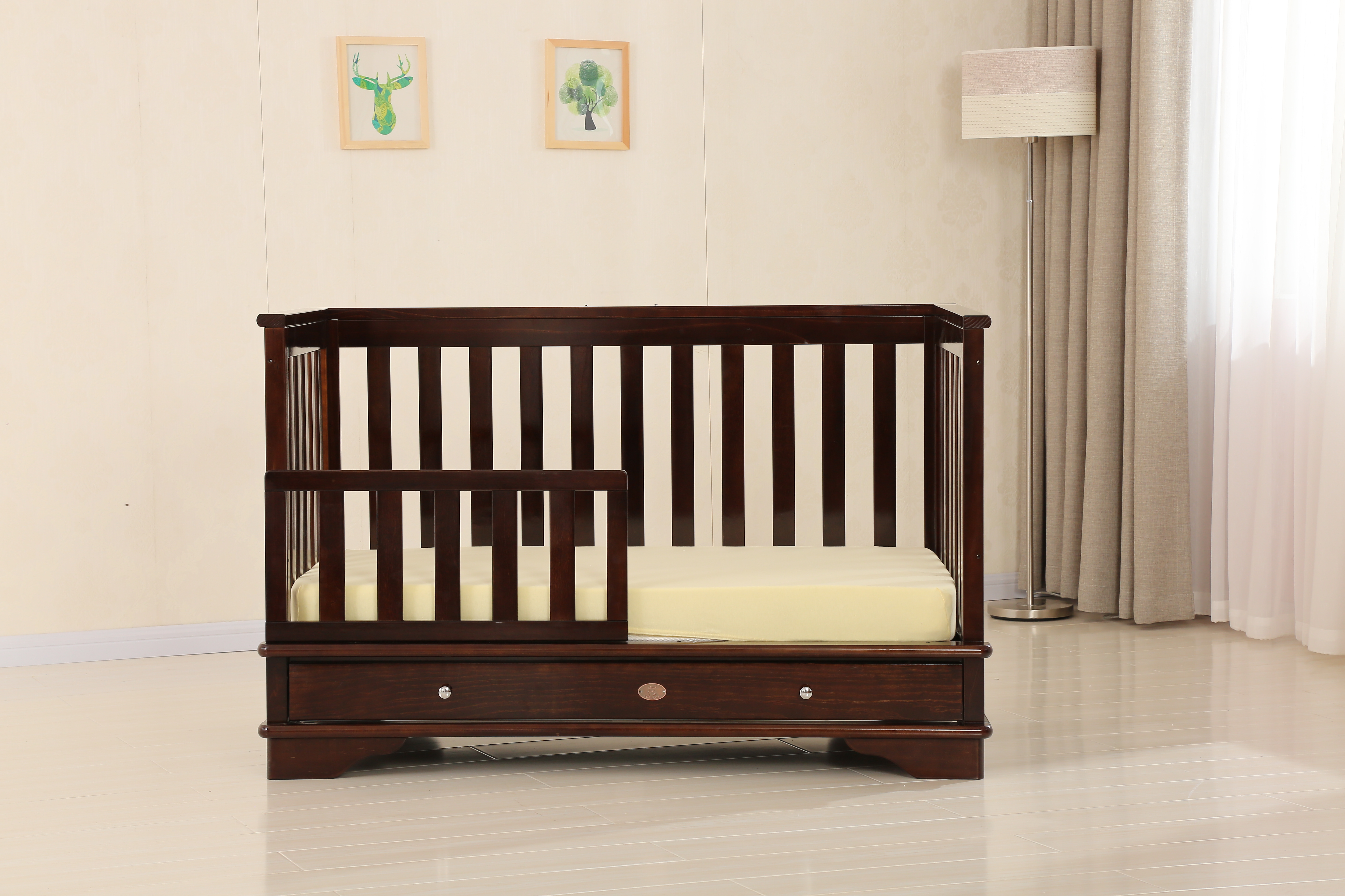 What Is A Heavy Duty Cot Bed Designed To Support