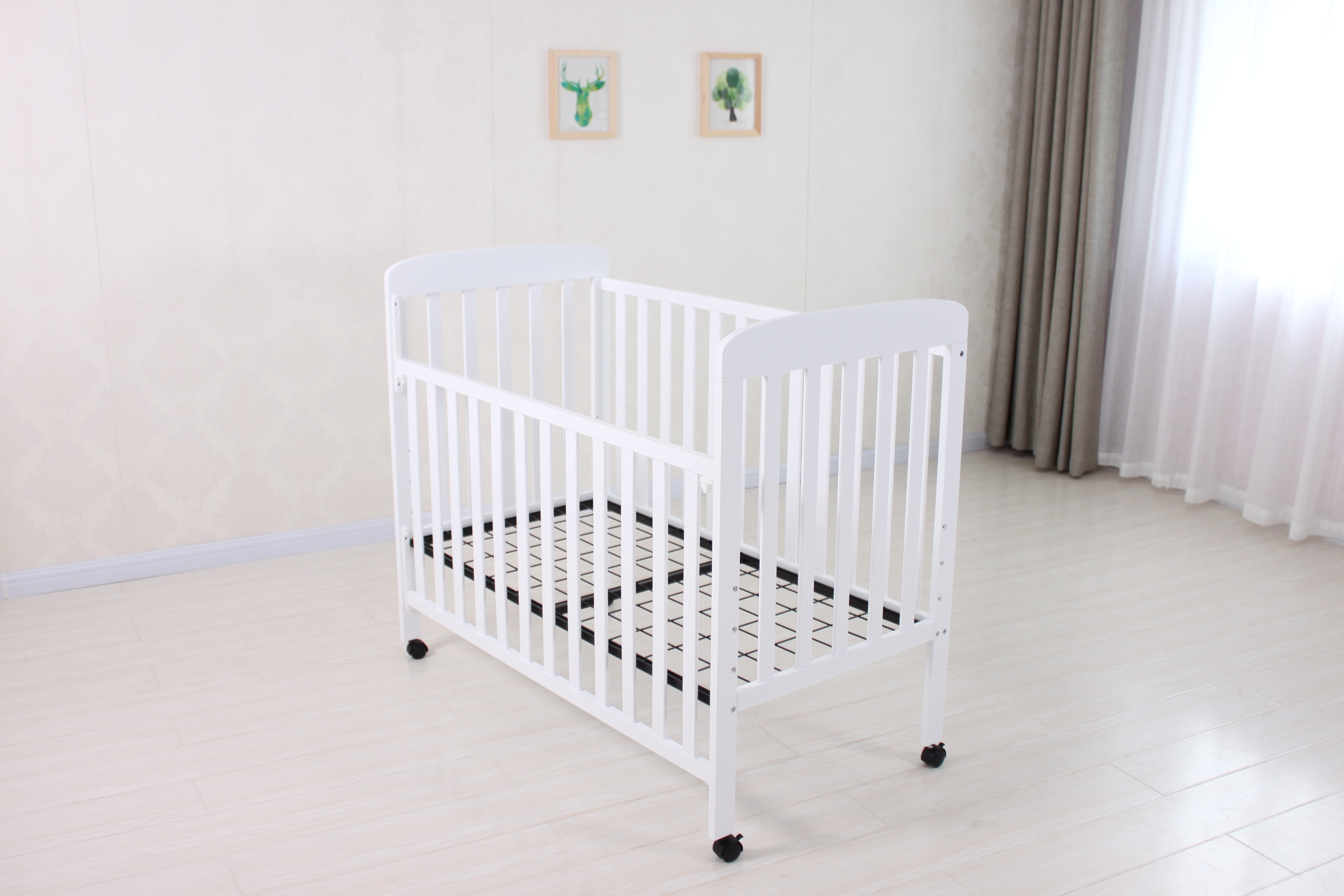 Baby Crib