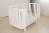 Linear Baby Crib