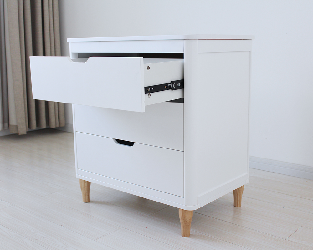 Baby Changing Table CT-2209 (4)