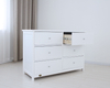 6 Drawer Chest BF-1808