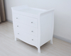 3 Drawer Dresser BF-2501