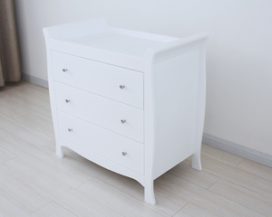 3 Drawer Dresser BF-2501