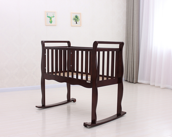 Sled Baby Cradle BC-1530