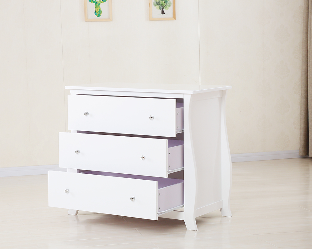 How To Choose Between Change Table And Dresser
