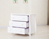 3 Drawer Chest CT-1522