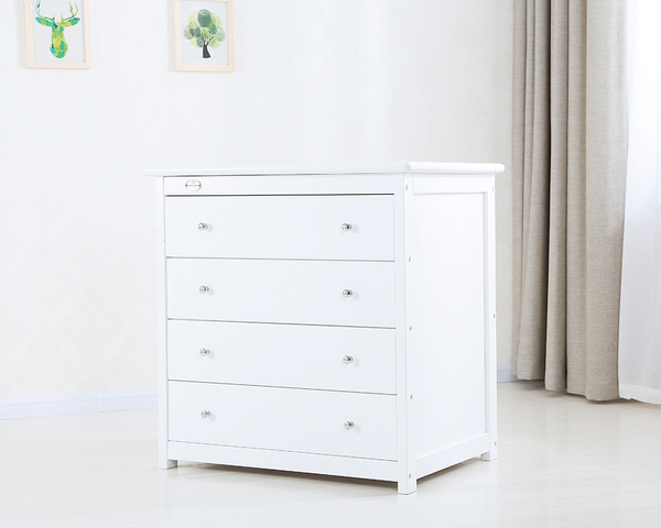 4 Drawer Chest CT-07