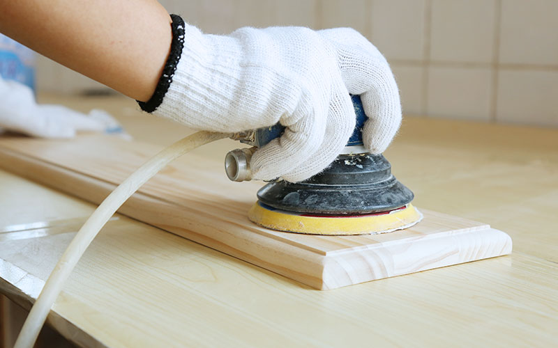 Premium Quality Nursery Furniture Production