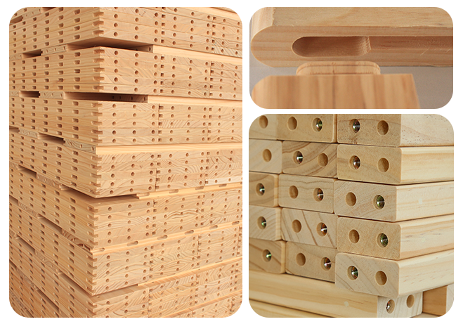 Nursery Furniture with Strict Quality Control