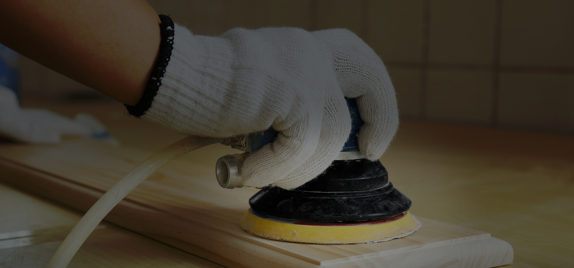 Handcrafted Wooden Baby Crib for Safety