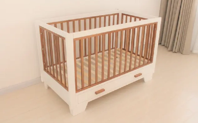 How Long Can A Cot Bed Be Used For?
