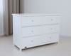 6 Drawer Chest BF-1808
