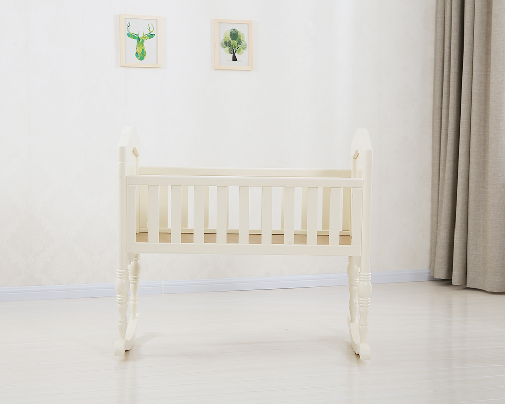 What's The Difference Between A Cot And A Cradle?