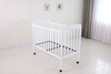 American Style Multifunctional Mobile Crib