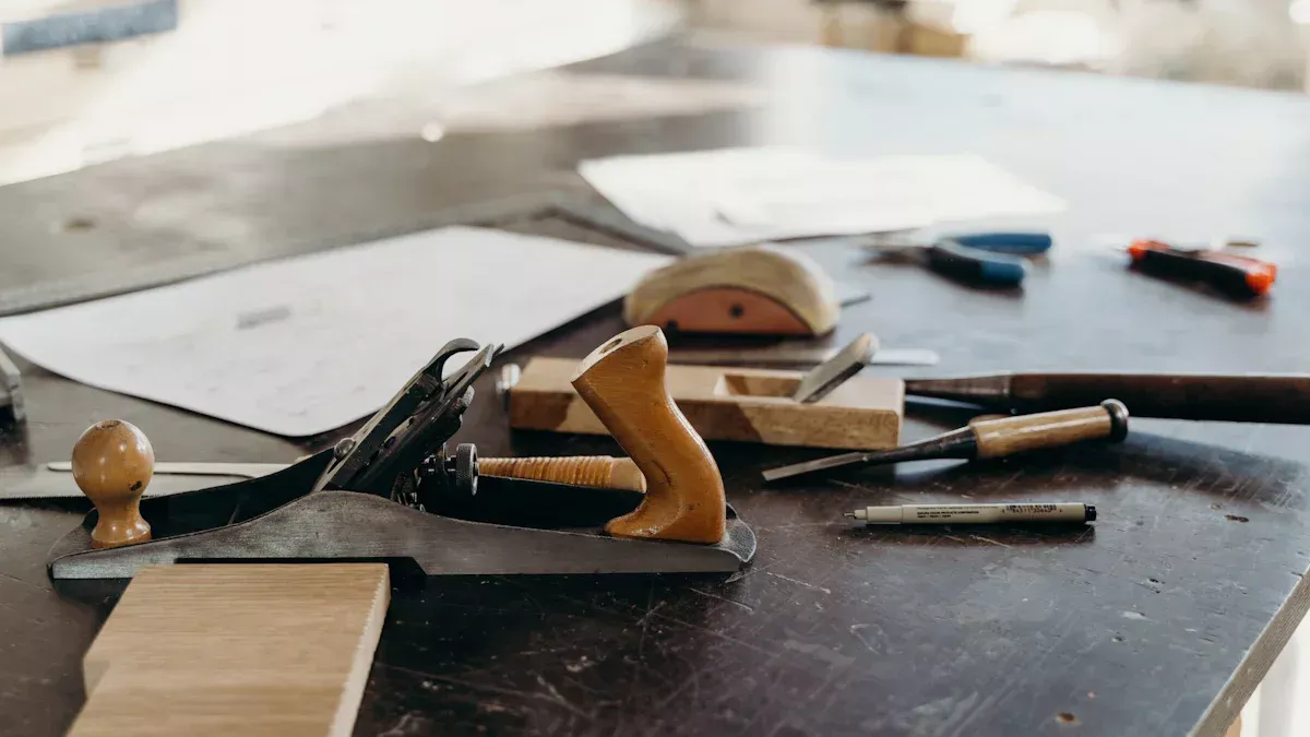 Sourcing Guide: Premium Wood Selection for Durable Change Tables