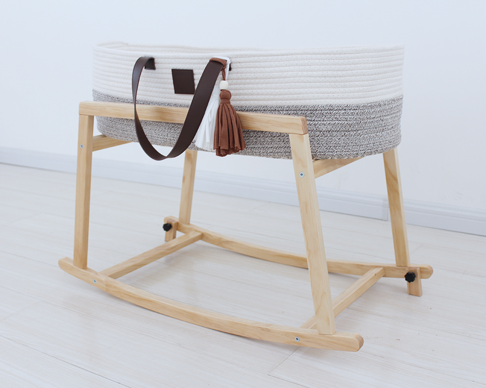 Why Buy A Baby Moses Basket Stand