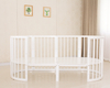 Oval Cot BC-1810